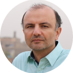 Arash Rashidian