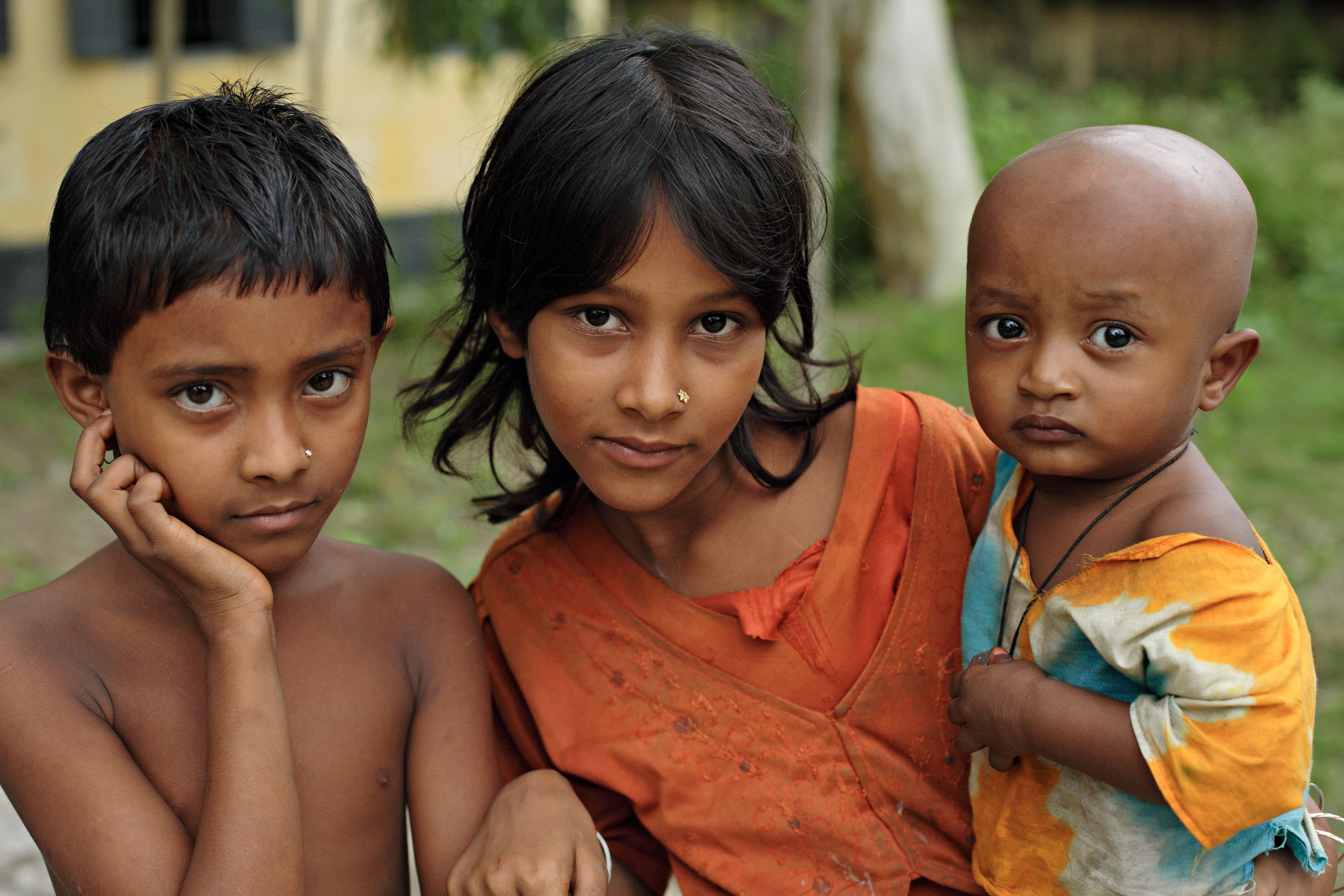 Child and Adolescents