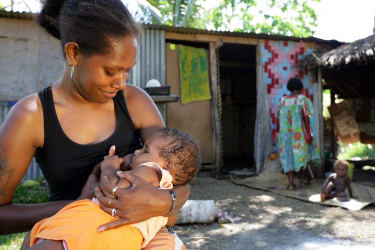 UNICEFPacific/2018/Pirozzi